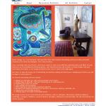 Elza B. Design, Inc. - Home (Mar 2009)
